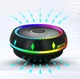 Универсальный кулер UFO CPU HF-685 1700/775/115x/1366 /FM2/AM4/AM5/FM1/AM3+/AM3/AM2 - изображение 5