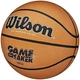 Мяч баскетбольный Wilson Gambreaker Outdoor размер 7 резиновый (WTB0050XB07) - изображение 5