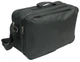 Мужской тканевый портфель Wallaby 2641 black, черный - изображение 8