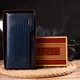 Женский кожаный кошелек CANPELLINI 21542 - изображение 7