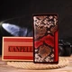 Женский кожаный кошелек CANPELLINI 21541 - изображение 5