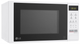 Мікрохвильова піч LG MS 2042 DY - зображення 2