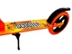 Двухколесный самокат Складной Scooter 460 Orange - изображение 4