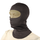 Огнеупорная балаклава Blackhawk Lightweight Balaclava with NOMEX 333005 Чорний - изображение 1