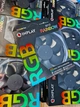 Кулер 120х120х25мм M10 Inplay Molex 3pin+Molex 1200RPM - изображение 6