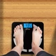 Ваги підлогові Media-Tech SMARTBMI SCALE BT (MT5513) - изображение 7