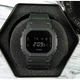 Чоловічий годинник Casio G-Shock DW-5600BB-1ER - зображення 4