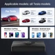 Адаптер CarlinKit T2C for Tesla - беспроводной Apple CarPlay - изображение 7