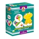 Гра настільна "Кольорові жаби" Vladi Toys VT8025-06 рус - зображення 1