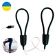 Электрическая сушилка для обуви ЕСВ-12/220 USB Черная, электросушилка для обуви (1010032-Black) - изображение 1