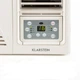 Оконный кондиционер Klarstein Frostik Window (10029808) 9000 BTU/2,7 кВт 44м² с пультом - изображение 5