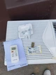 Оконный кондиционер Klarstein Frostik Window (10029808) 9000 BTU/2,7 кВт 44м² с пультом - изображение 8