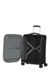 Чемодан 55 См Samsonite RESPARK BLACK 55x40x20 KJ3*09004 - изображение 2