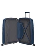 Чемодан 77 См American Tourister STARVIBE NAVY 77x51x30(33) MD5*41004 - изображение 2