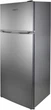 Двухкамерный холодильник Zanetti ST 145 SILVER - изображение 3