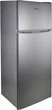 Двухкамерный холодильник Zanetti ST 145 SILVER - изображение 4