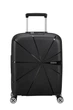 Чемодан 55 См American Tourister STARVIBE BLACK 55x40x20(23) MD5*09002 - изображение 1