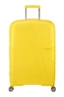 Чемодан 77 См American Tourister STARVIBE ELECTRIC LEMON 77x51x30(33) MD5*06004 - изображение 1
