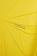 Чемодан 55 См American Tourister STARVIBE ELECTRIC LEMON 55x40x20(23) MD5*06002 - изображение 6