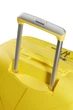 Чемодан 67 См American Tourister STARVIBE ELECTRIC LEMON 67x46x27(30) MD5*06003 - изображение 5