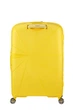 Чемодан 77 См American Tourister STARVIBE ELECTRIC LEMON 77x51x30(33) MD5*06004 - изображение 7