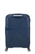 Чемодан 67 См American Tourister STARVIBE NAVY 67x46x27(30) MD5*41003 - изображение 9