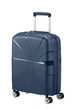 Чемодан 55 См American Tourister STARVIBE NAVY 55x40x20(23) MD5*41002 - изображение 9