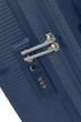 Чемодан 67 См American Tourister STARVIBE NAVY 67x46x27(30) MD5*41003 - изображение 12