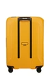 Валіза 69 См Samsonite ESSENS RADIANT YELLOW 69x49x30 KM0*36002 - зображення 13