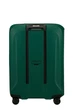 Валіза 69 См Samsonite ESSENS ALPINE GREEN 69x49x30 KM0*14002 - зображення 13