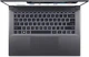 Ноутбук Acer Swift X 14 SFX14-71G-76A8 (NX.KEVEU.004) Steel Grey - зображення 5