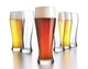 Набір із 6 склянок для пива Arcoroc Weizen Bayern 690 мл (37111) - изображение 4