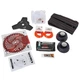 Тример бензиновий Vitals Master BK 3312j Black Edition - зображення 6