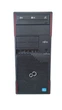 Комп'ютер Fujitsu Esprimo P710 E85+ Tower / Core i3-3220 (2(4) ядра по 3.3GHz) / 16GB DDR3 / 128GB SSD + 500GB HDD / GeForce 210, 1 GB GDDR3, 64-bit / DVD-RW / HDMI б/в - зображення 2
