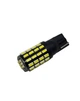 Світлодіодна лампа Т10 W5W 54 SMD 3014 з драйвером Autoexpect 12V Білий (10600) - зображення 2