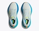 Мужские Кроссовки для бега HOKA ( 1123202 ) M BONDI 8 2023 ICE FLOW размер 45.5 - изображение 2