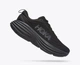 Мужские Кроссовки для бега HOKA ( 1123202 ) M BONDI 8 2023 BLACK размер 49.5 - изображение 3
