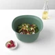 Миска для змішування Brabantia Tasty+ Green 3,2 л (122248) - изображение 2