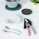 Друшляк Brabantia Tasty+ 2,4 л м'ятний 122200 (00800848) - зображення 6