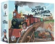 Настольная игра Ігромаг Остров Железных Дорог (Isle of Trains: All Aboard) - изображение 1