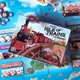 Настольная игра Ігромаг Остров Железных Дорог (Isle of Trains: All Aboard) - изображение 2