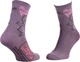 Носки Disney Simpson 13057681-4 35-41 Бледно-розовые (3349610000046) - изображение 1