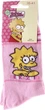 Носки Disney Simpson 13057681-7 35-41 Розовые (3349610000077) - изображение 2