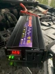 Инвертор 1600 Вт, преобразователь с чистой синусоидой с 12 в 220В - изображение 2