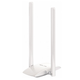 Мережева карта WI-FI MERCUSYS MW300UH 300 Мбіт/с 2.4 ГГц White - зображення 1