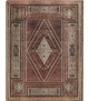 Блокнот Paperblanks Бібліотека Шекспіра Flexi великий 18 х 23 см в лінію - изображение 3