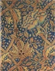 Блокнот Paperblanks Вільям Морріс Буревій Flexi великий 18 х 23 см нелінований - зображення 1
