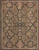 Блокнот Paperblanks Ле Гаскон Flexi великий 18 х 23 см в лінію - зображення 1