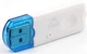 Блютуз USB приемник аудио адаптер для авто/музыкальный центр mp3 звук работает без AUX (681829921) Белый - изображение 8
