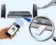 Блютуз USB приемник аудио адаптер для авто/музыкальный центр mp3 звук работает без AUX (681829921) Белый - изображение 9